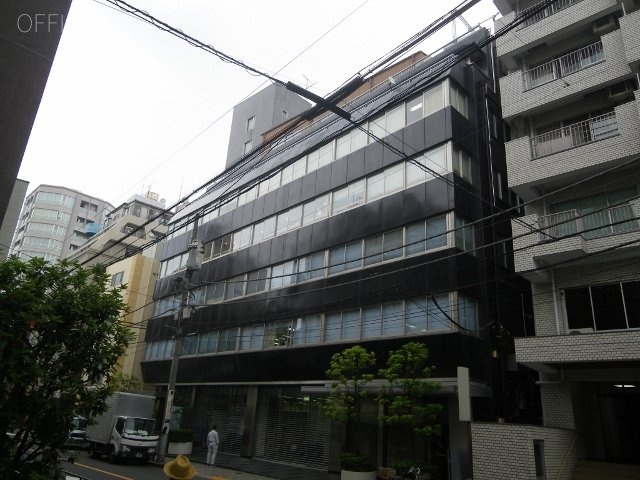ツナシマ第2ANNEXビル 画像