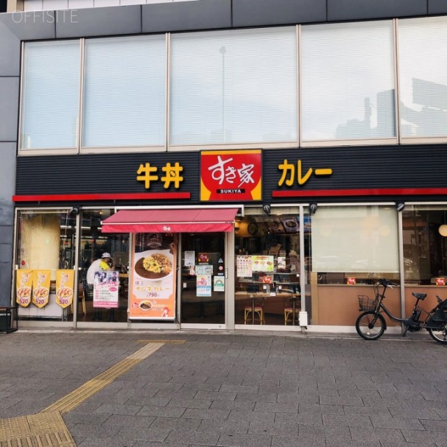 秋葉原SHビル 外観