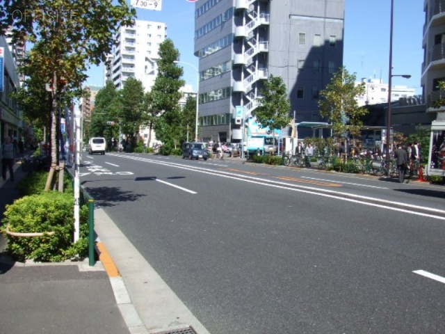 セントエルモ西早稲田ビル イメージ