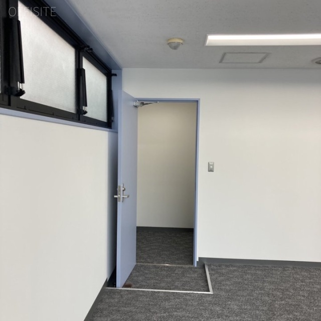 アスク銀座ビル 室内