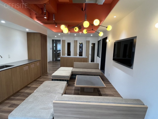 グランファースト芝大門 内装