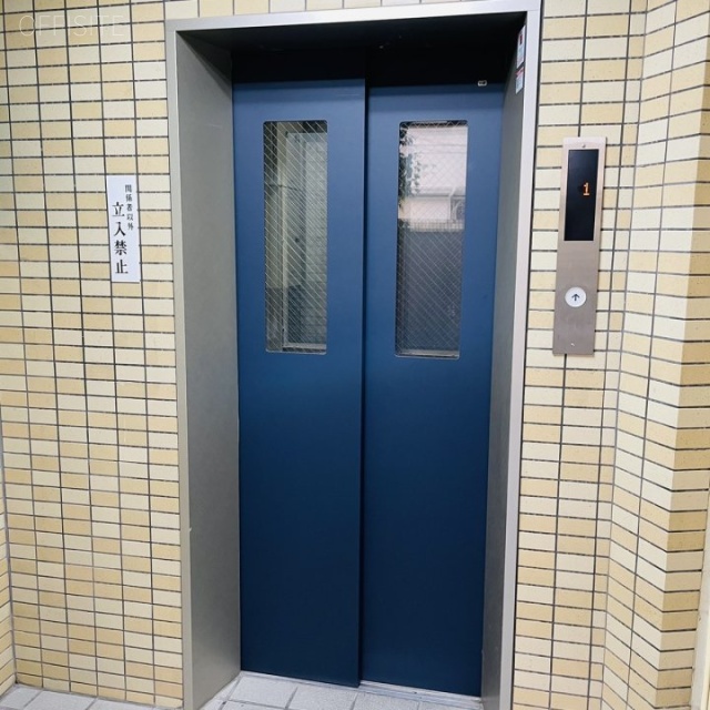 エルスタンザ本郷東大前 エレベーター