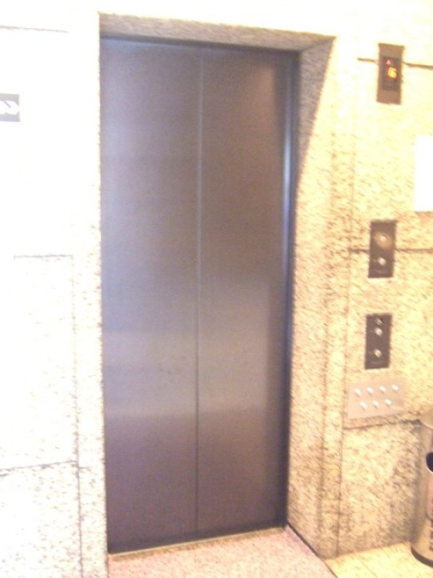 ミクニ新橋ビル 画像