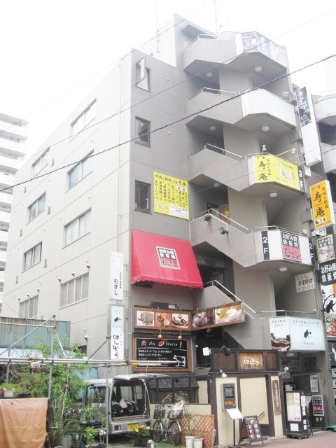 TOKIビル 画像