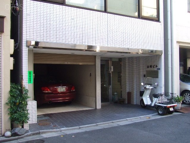 新川山崎ビル 画像