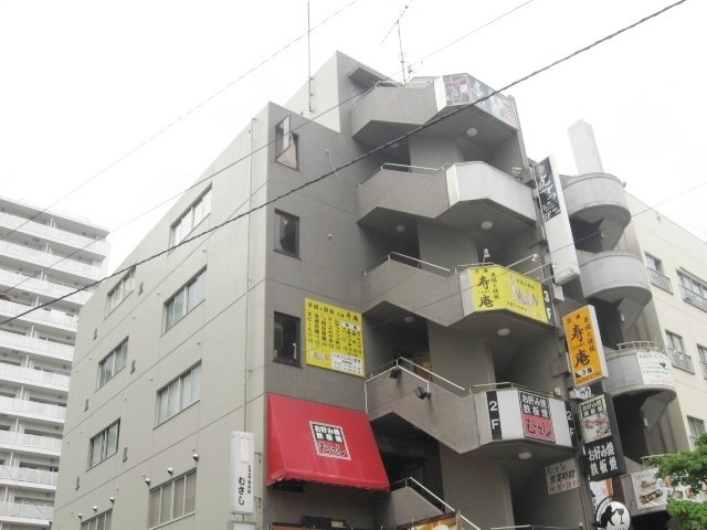 TOKIビル 画像