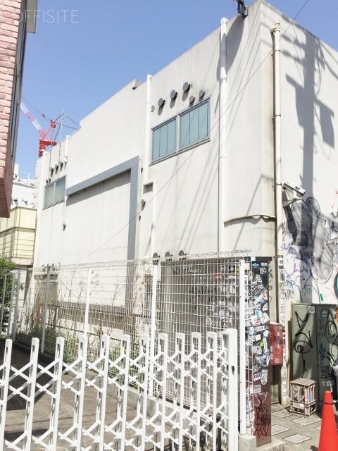RISA(ライサ)ビル 外観