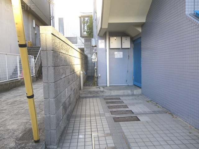 ヴィオレ南青山ビル 画像