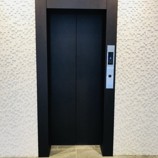 渋谷サウス エレベーター