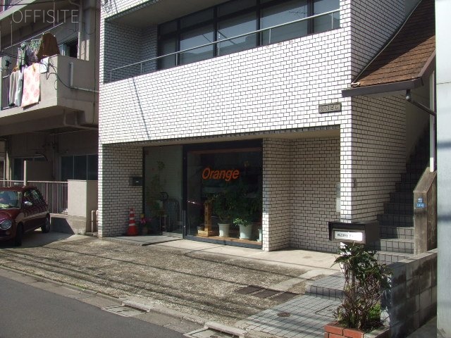 外苑ビル 画像