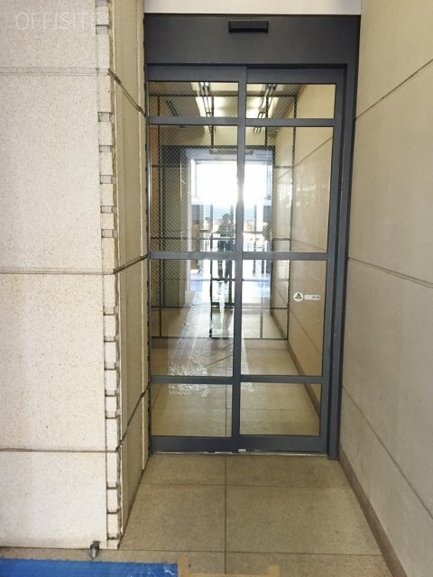 ユニゾ原宿(原宿325)ビル 画像