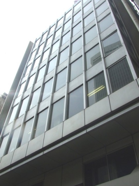 新赤坂ビル 画像