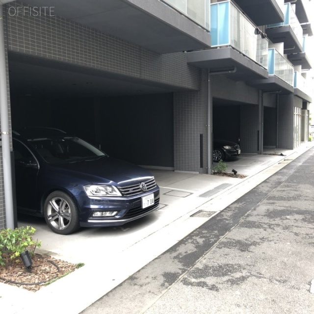 レクシード両国駅前 駐車場