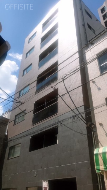 グランジット日本橋馬喰町　外観