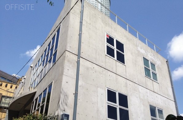 Urban Ebisu Studio(アーバンエビススタジオ)ビル 画像