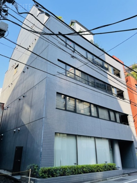 六波羅ビル 外観