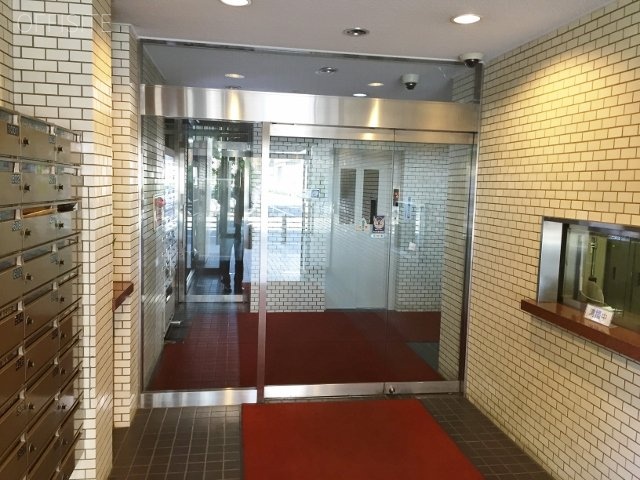 クレール東池袋 画像