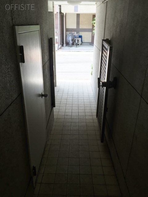 平和マンション 画像