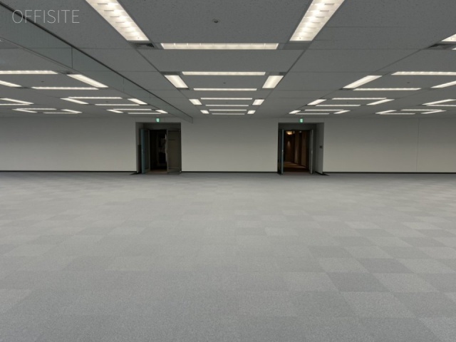 大森ベルボートB館　内装