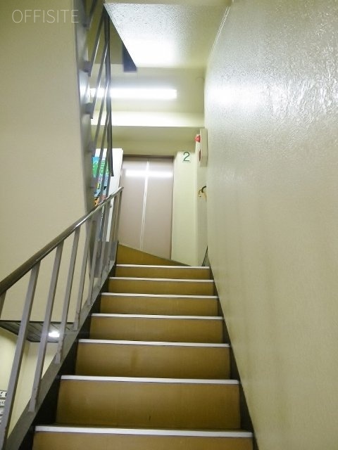 東京資源会館ビル 画像