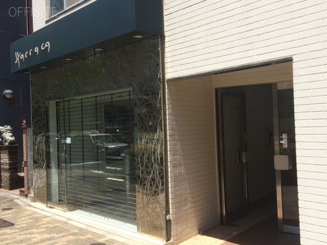 楽園ビル 画像