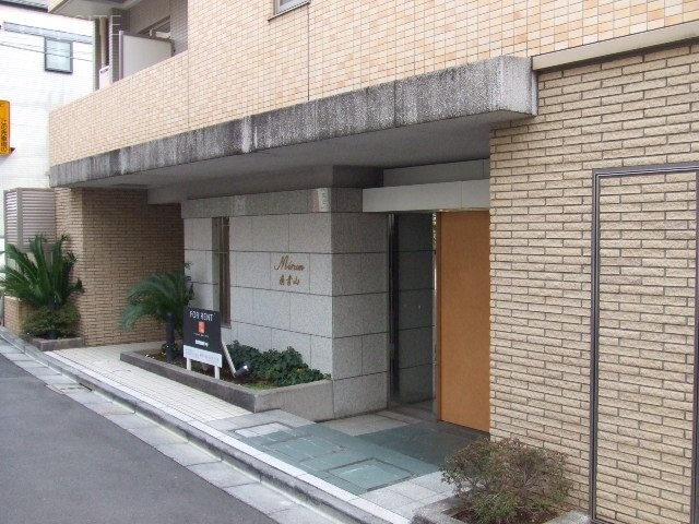 ミルーム南青山ビル 画像