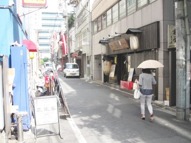 グランジュール赤坂