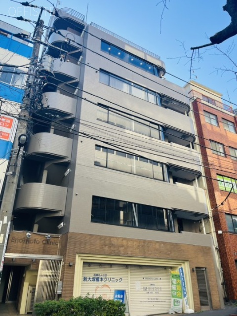 NOVEL WORK Otsuka　外観