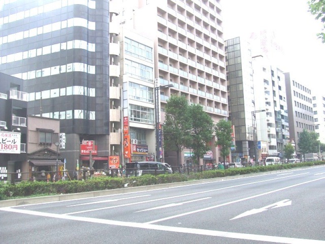 四谷セントラルビル 画像