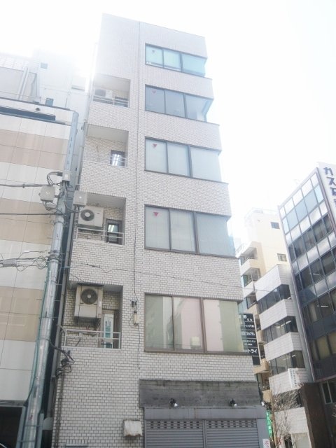 水野ビル 画像