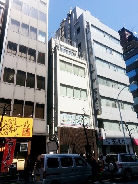 佐々木ビル 外観