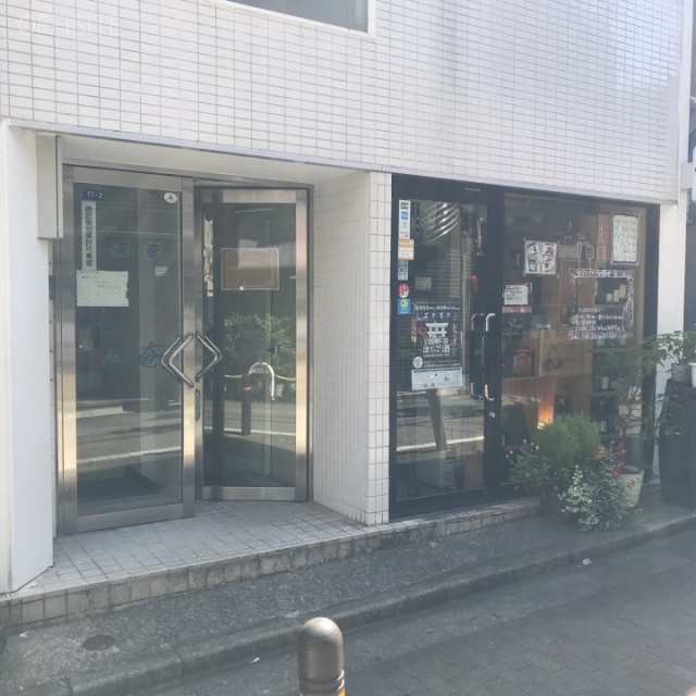 トップ美奄ビル 外観