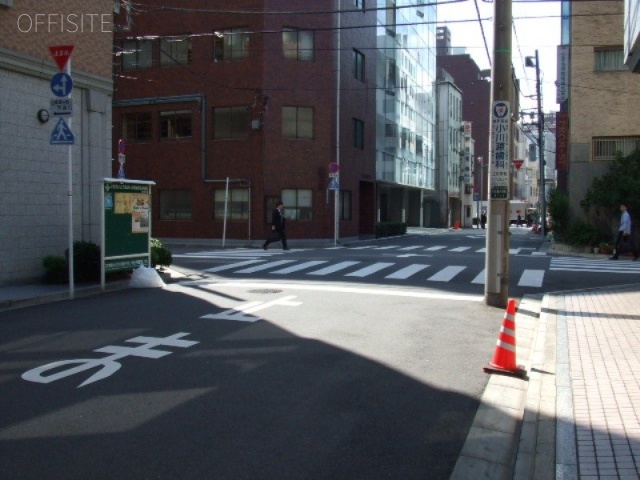 ハヤミビル 画像