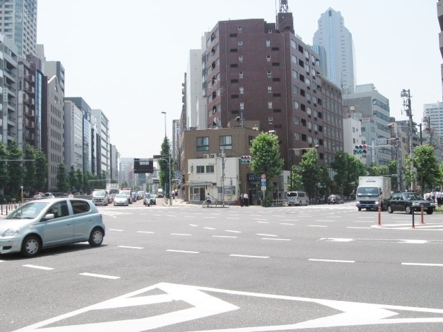 ターフフォー75ビル 画像