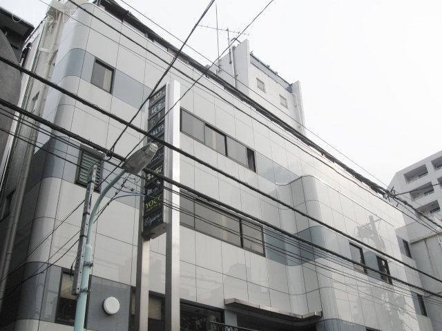 西麻布ロイヤルビル 画像