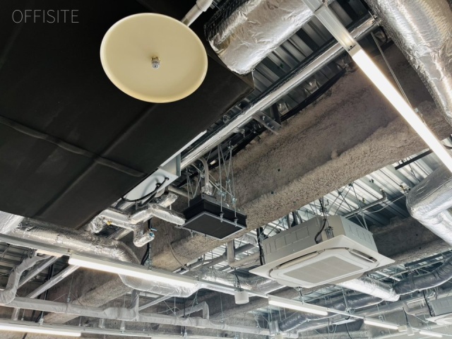 Ave.Takanawa　内装