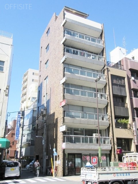フクモトビル 画像