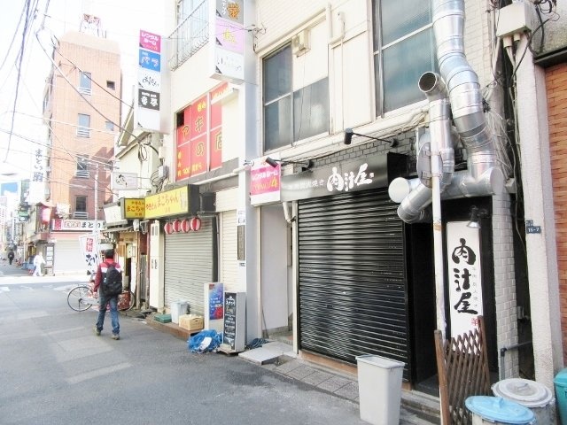 第2和泉ビル 画像