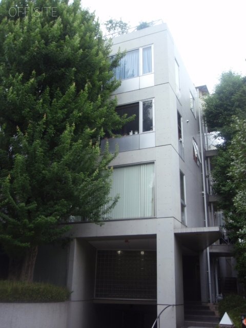 ART元麻布ビル　外観