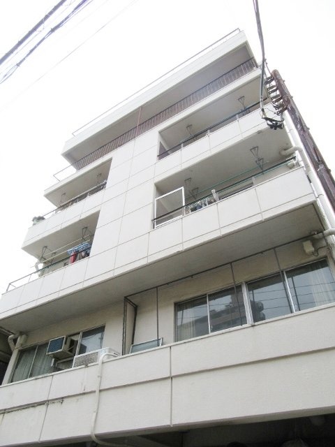 芦田マンションビル 画像