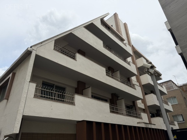 メゾンド六番町　外観