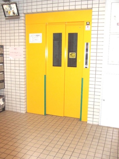 セントラルハイツビル　DSCF0993.JPG