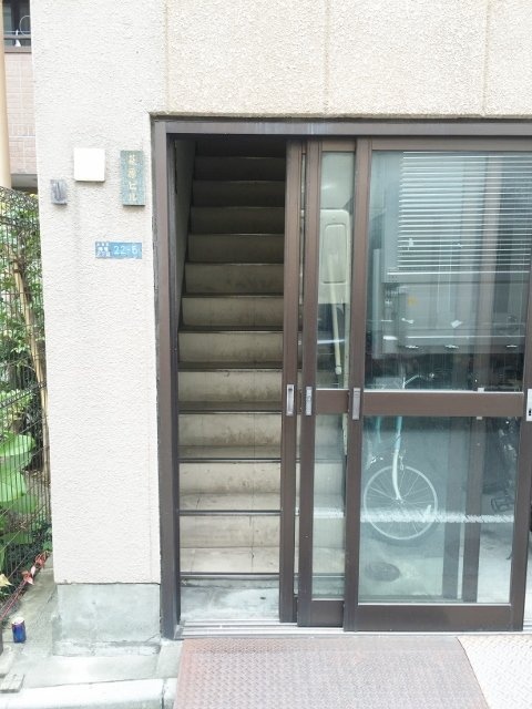 萩原ビル 画像