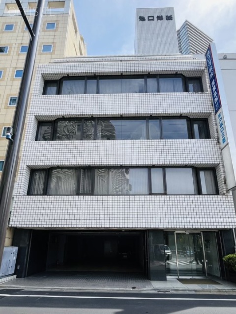 サトービル 外観