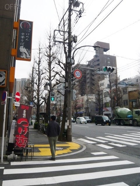 竹本ビル 周辺