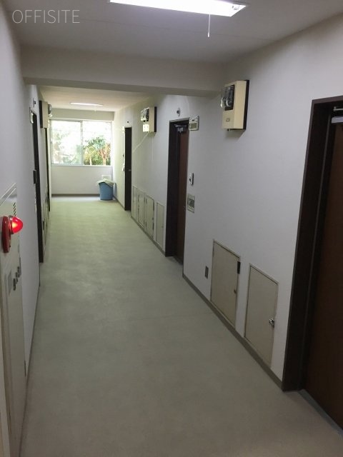 アドス御苑マンション 画像
