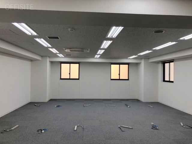 六本木718ビル 室内