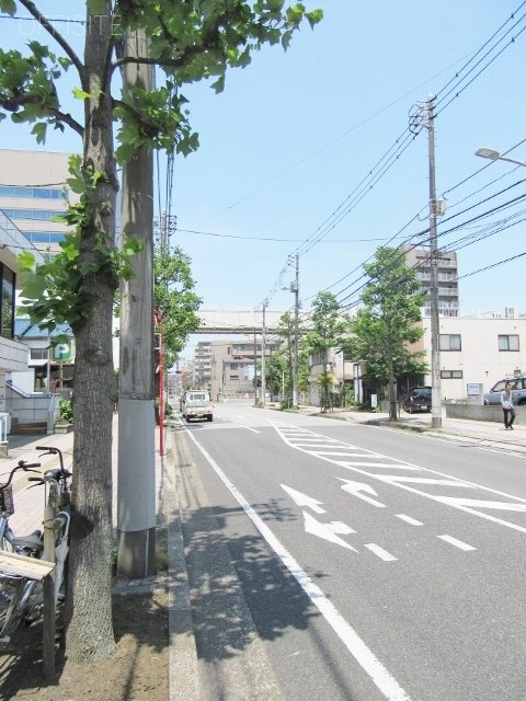 山本ビル 画像