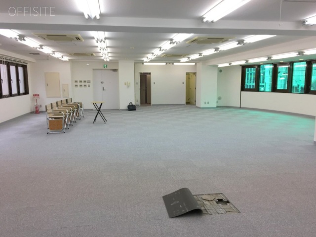 第7瑞穂ビル 室内