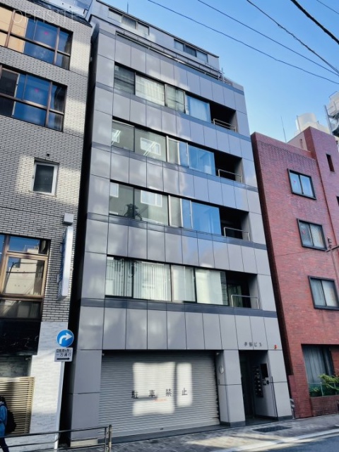 伊部ビル 外観